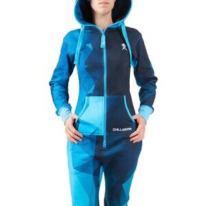 UniChillWear Adult Onesie
